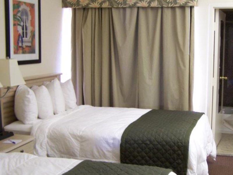Baymont By Wyndham Tampa Near Busch Gardens Hotel Kültér fotó